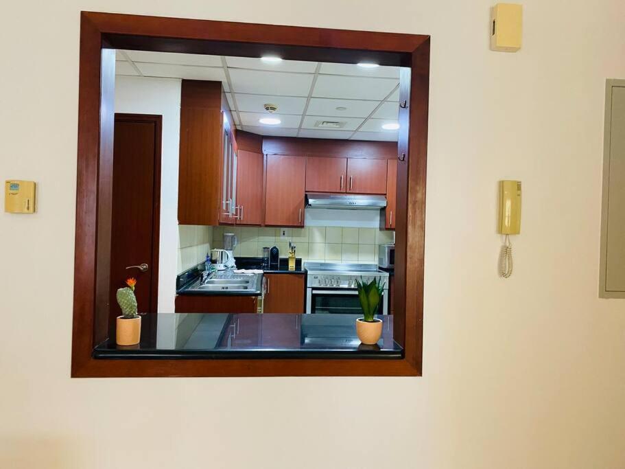 Jovial At Jbr Apartment Dubai Exterior photo