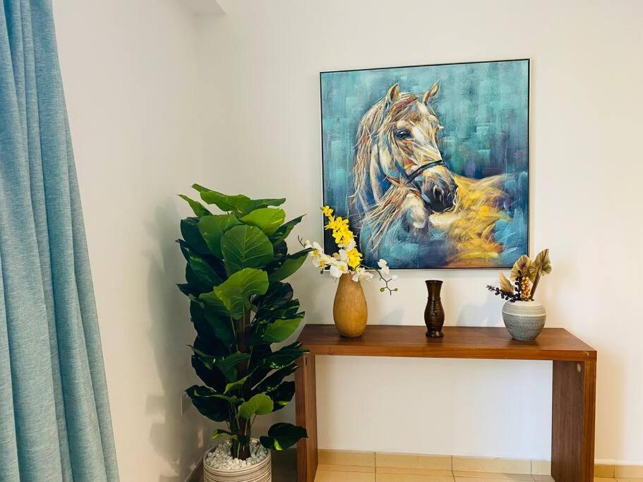 Jovial At Jbr Apartment Dubai Exterior photo