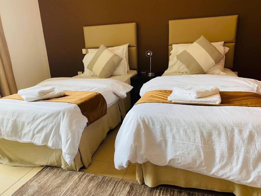 Jovial At Jbr Apartment Dubai Exterior photo