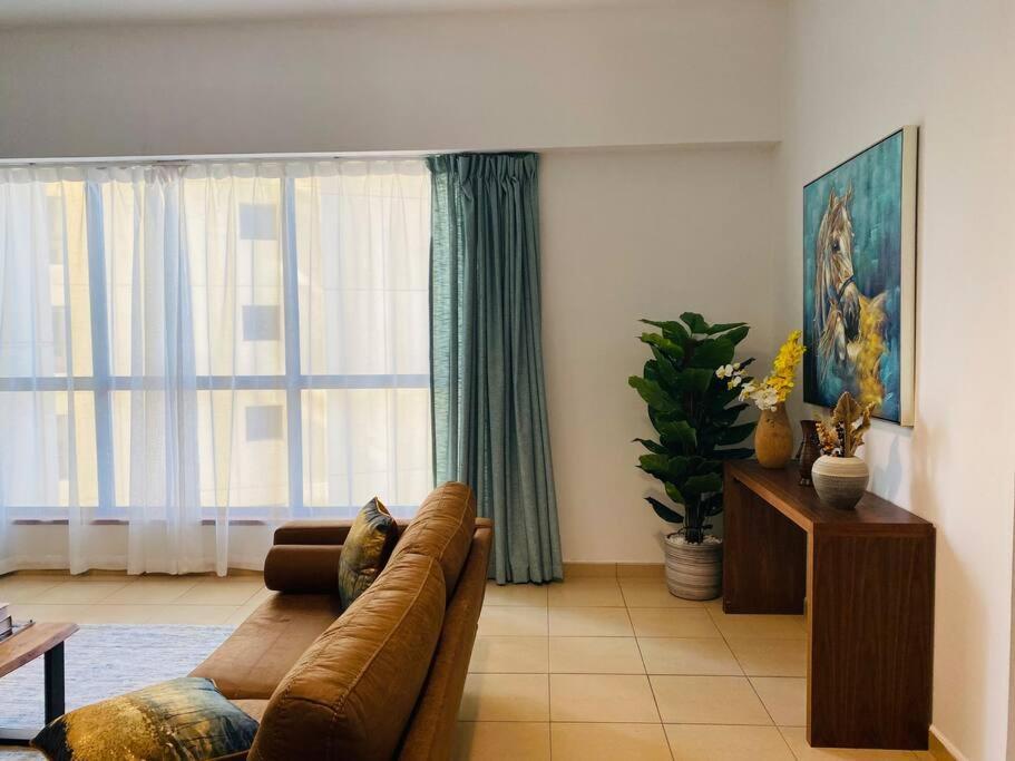 Jovial At Jbr Apartment Dubai Exterior photo
